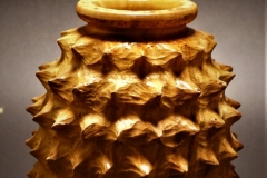 Spiky Vase